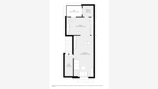 Peter Benoitstraat - 17 - - 9100
