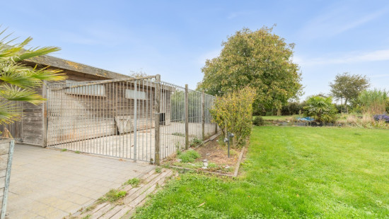 Eikhoek - 12 - - 8690