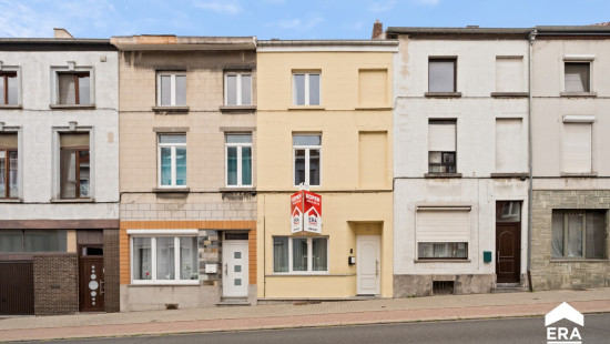 Aandorenstraat - 74 - - 3300