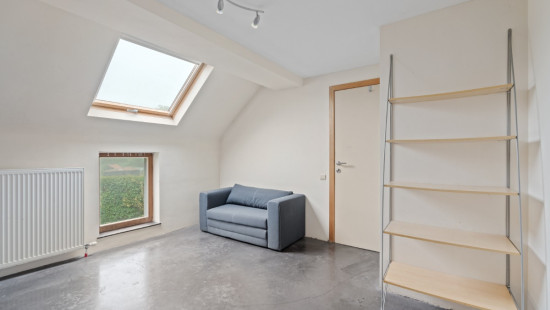 Elie Aubinaustraat - 25 - - 1932