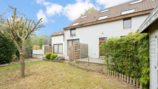 Elie Aubinaustraat - 25 - - 1932