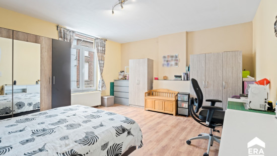 Aandorenstraat - 74 - - 3300