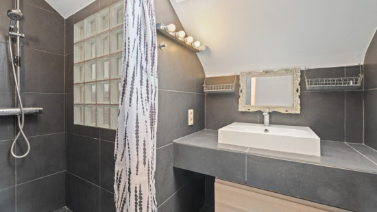 Elie Aubinaustraat - 25 - - 1932