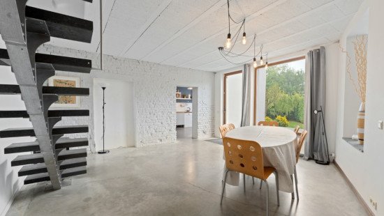 Elie Aubinaustraat - 25 - - 1932