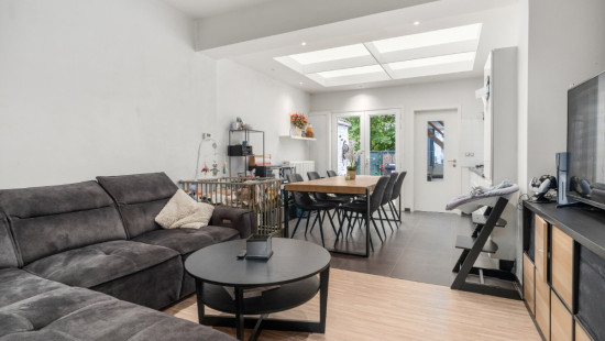 Rozendalstraat - 23 - - 8630