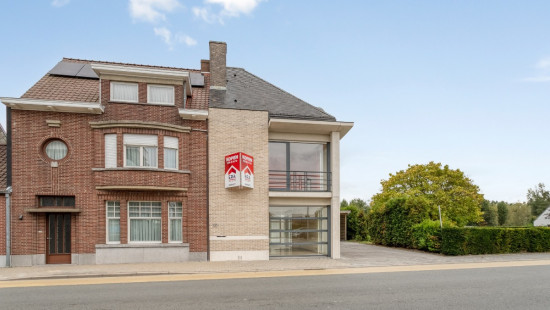 Henri Lebbestraat - 97 - - 8790