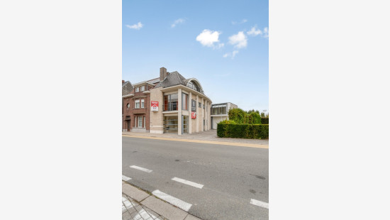 Henri Lebbestraat - 97 - - 8790