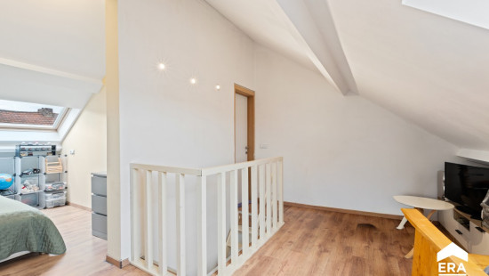 Aandorenstraat - 74 - - 3300