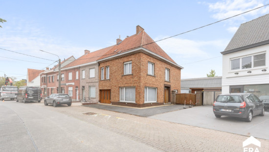 Kleine Weg - 29 - - 8800
