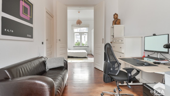 Rue d'Albanie - 35 - - 1060