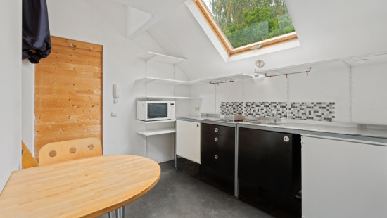 Elie Aubinaustraat - 25 - - 1932