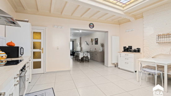 Aandorenstraat - 74 - - 3300