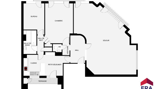 Square Marie-Louise - 28 - 4 - 1000