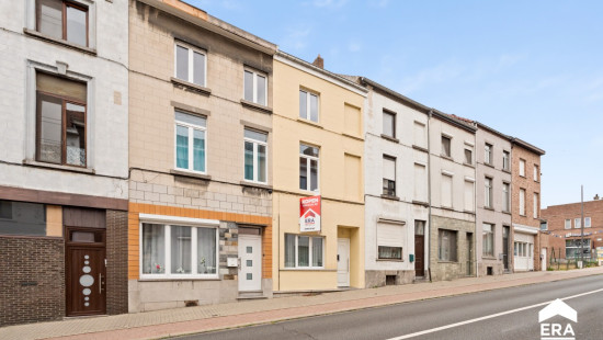 Aandorenstraat - 74 - - 3300