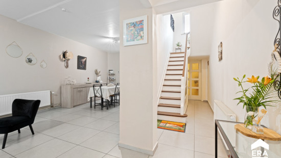 Aandorenstraat - 74 - - 3300