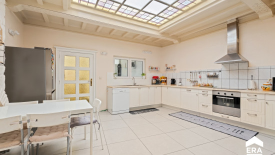 Aandorenstraat - 74 - - 3300