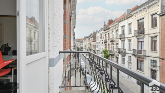Rue d'Albanie - 35 - - 1060