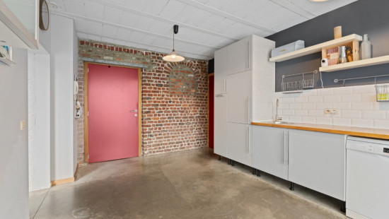 Elie Aubinaustraat - 25 - - 1932