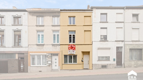 Aandorenstraat - 74 - - 3300