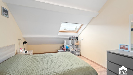 Aandorenstraat - 74 - - 3300