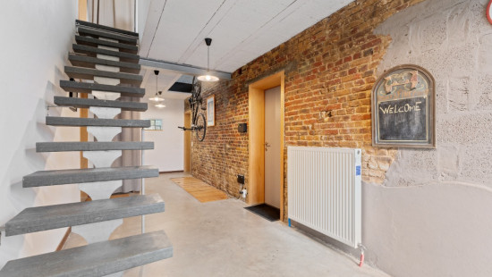 Elie Aubinaustraat - 25 - - 1932