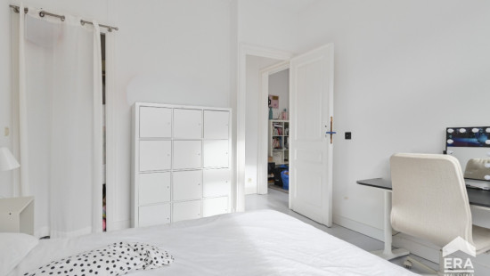 Rue d'Albanie - 35 - - 1060