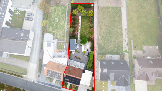 Kalkhoevestraat - 7 - - 8790