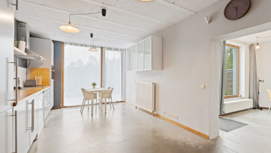 Elie Aubinaustraat - 25 - - 1932