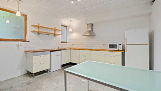 Elie Aubinaustraat - 25 - - 1932