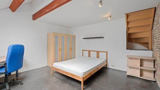 Elie Aubinaustraat - 25 - - 1932