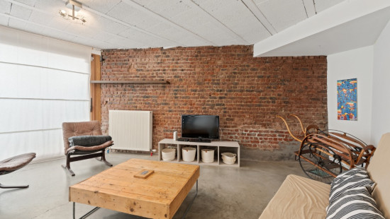 Elie Aubinaustraat - 25 - - 1932