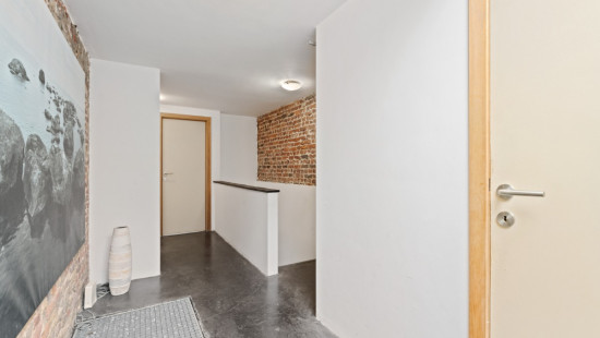 Elie Aubinaustraat - 25 - - 1932