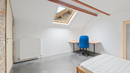 Elie Aubinaustraat - 25 - - 1932