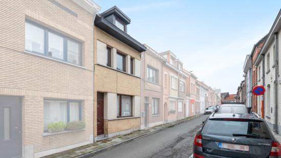 Boodtsstraat - 41 - - 9140