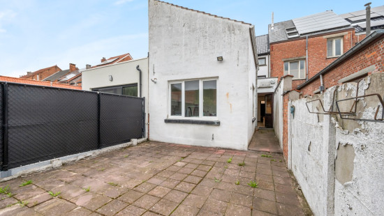 Boodtsstraat - 41 - - 9140
