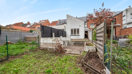 Boodtsstraat - 41 - - 9140