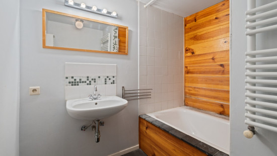 Elie Aubinaustraat - 25 - - 1932