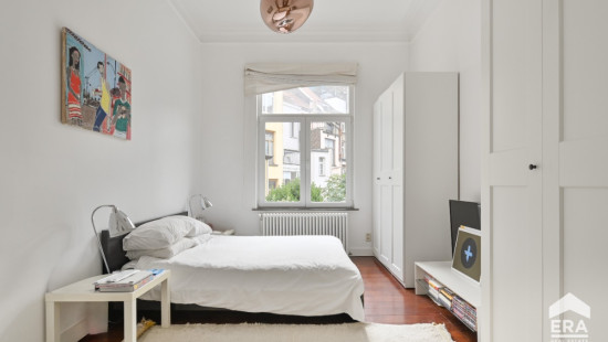 Rue d'Albanie - 35 - - 1060