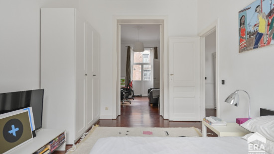 Rue d'Albanie - 35 - - 1060