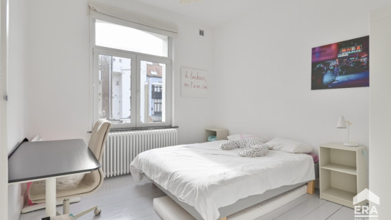 Rue d'Albanie - 35 - - 1060