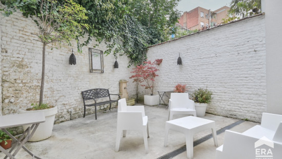 Rue d'Albanie - 35 - - 1060