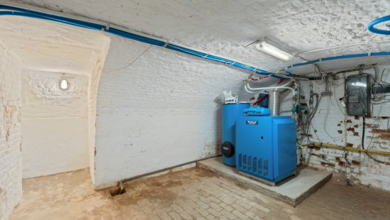 Elie Aubinaustraat - 25 - - 1932