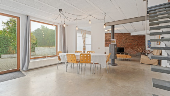 Elie Aubinaustraat - 25 - - 1932