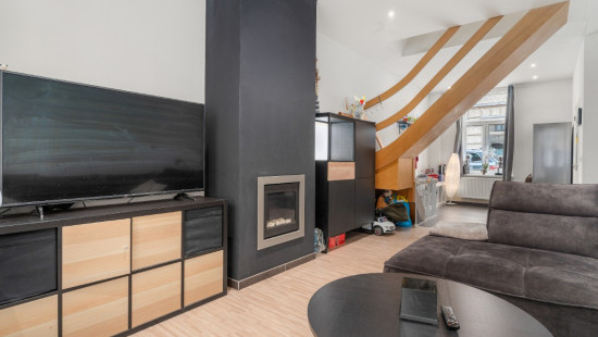 Rozendalstraat - 23 - - 8630