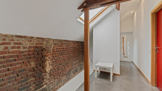 Elie Aubinaustraat - 25 - - 1932