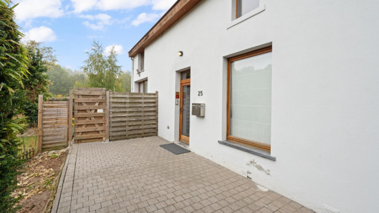 Elie Aubinaustraat - 25 - - 1932