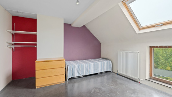 Elie Aubinaustraat - 25 - - 1932