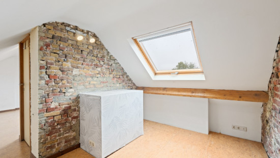 Elie Aubinaustraat - 25 - - 1932