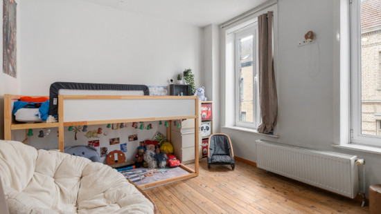 Rozendalstraat - 23 - - 8630