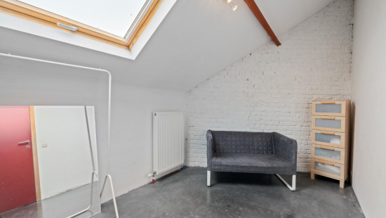 Elie Aubinaustraat - 25 - - 1932